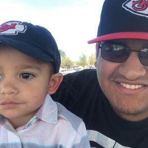 Meet your Posher, Fernando